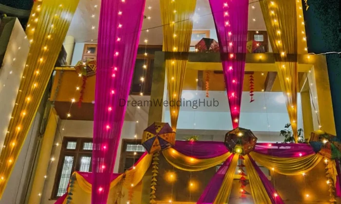 Fab Events  Sangeet Event Choreographers